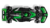 LEGO 77247 Speed Champions Bolid F1 KICK Sauber Team C44